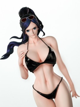 Restart Studio One Piece Nico Robin Hot Sexy 1/6 Statue